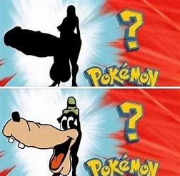 whose that pokemon